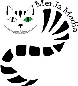 MerJa Media Logo